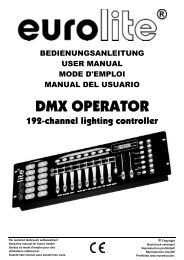 dmx operator 2 manual: software free download